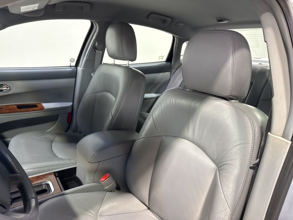 2006 Buick LaCrosse 4dr Sedan CXL - 23029109 - 21