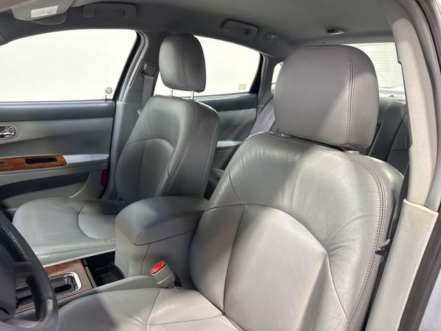 2006 Buick LaCrosse 4dr Sedan CXL - 23029109 - 21