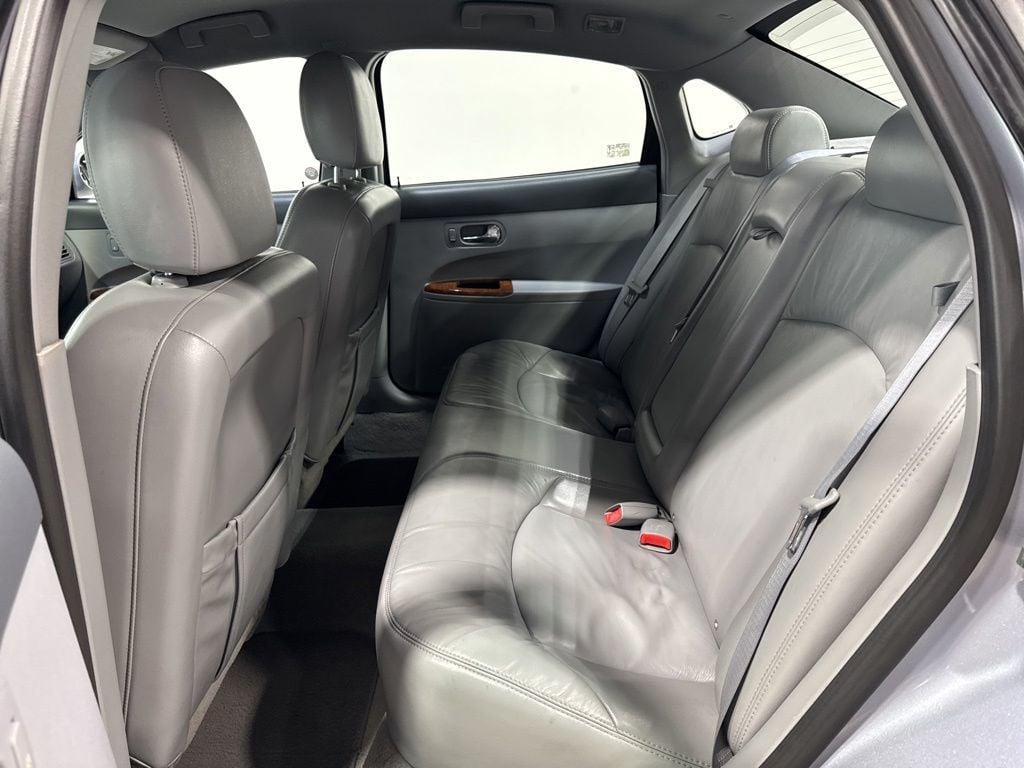 2006 Buick LaCrosse 4dr Sedan CXL - 23029109 - 24