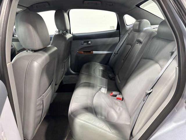 2006 Buick LaCrosse 4dr Sedan CXL - 23029109 - 24