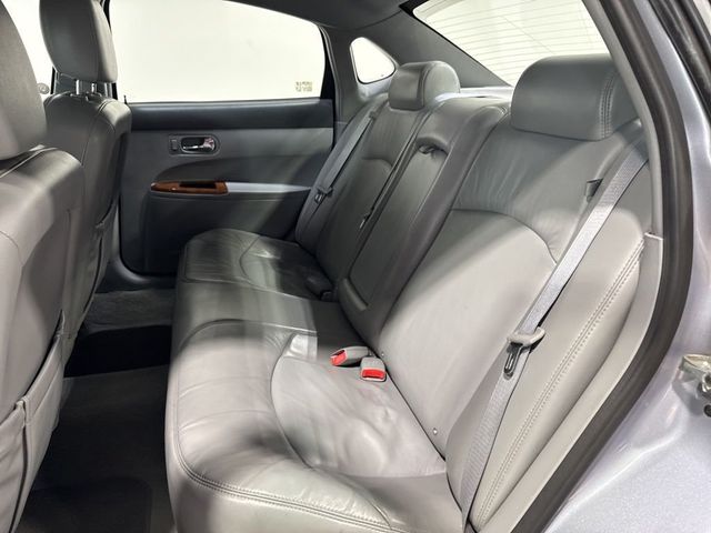 2006 Buick LaCrosse 4dr Sedan CXL - 23029109 - 25