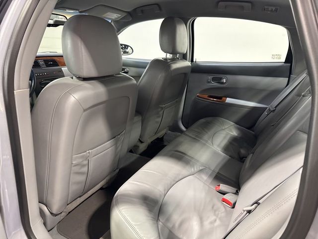 2006 Buick LaCrosse 4dr Sedan CXL - 23029109 - 26