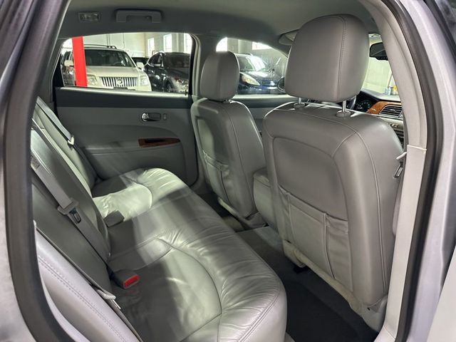 2006 Buick LaCrosse 4dr Sedan CXL - 23029109 - 30