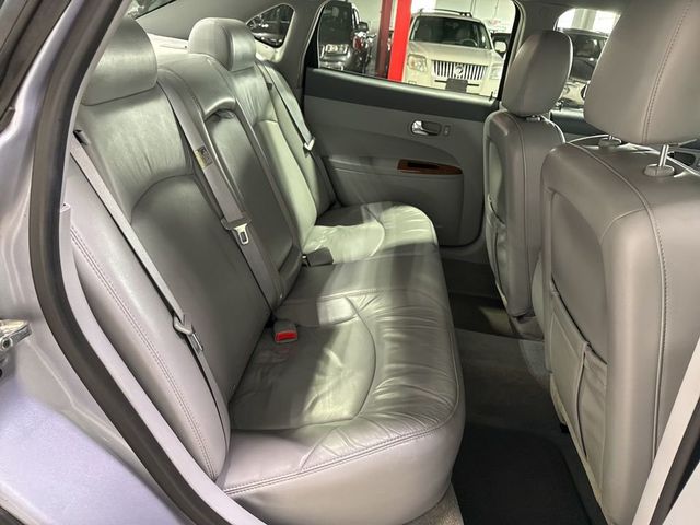 2006 Buick LaCrosse 4dr Sedan CXL - 23029109 - 31