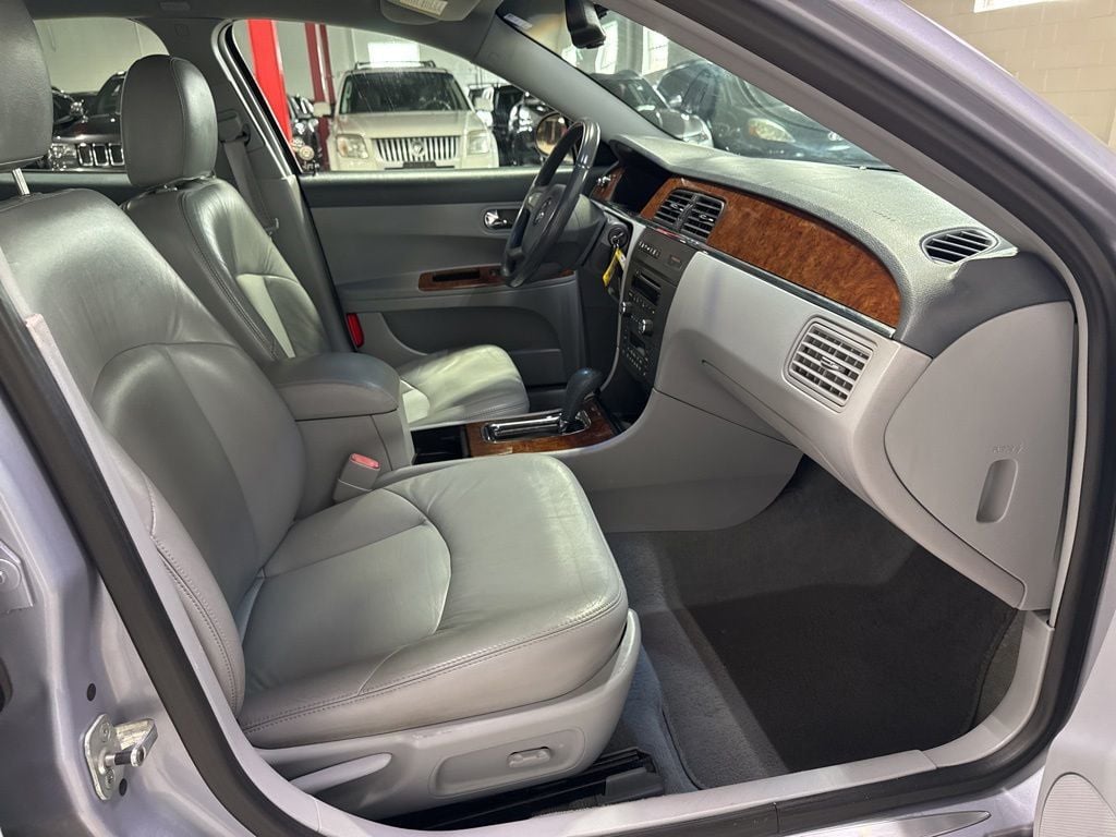 2006 Buick LaCrosse 4dr Sedan CXL - 23029109 - 33