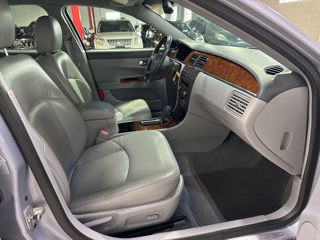 2006 Buick LaCrosse 4dr Sedan CXL - 23029109 - 33