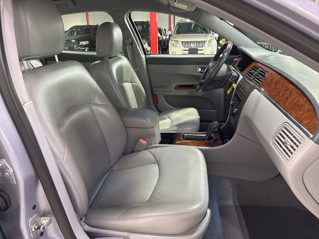 2006 Buick LaCrosse 4dr Sedan CXL - 23029109 - 35