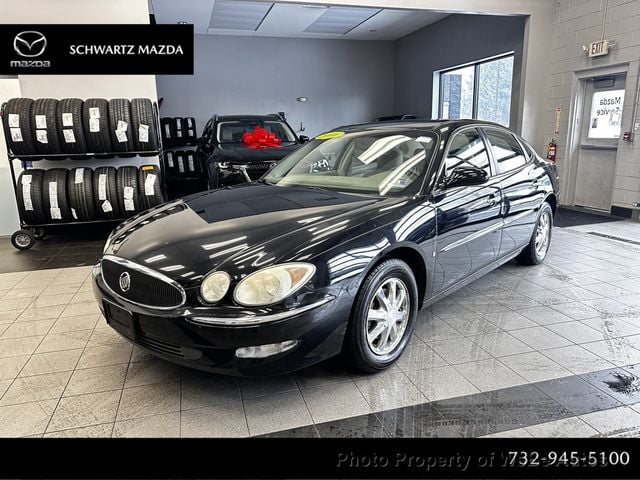 2006 Buick LaCrosse