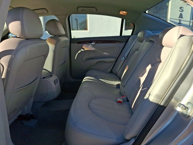 2006 Buick Lucerne 4dr Sedan CXL V6 - 22955030 - 11