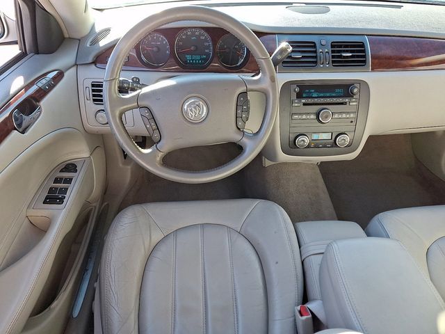 2006 Buick Lucerne 4dr Sedan CXL V6 - 22955030 - 12