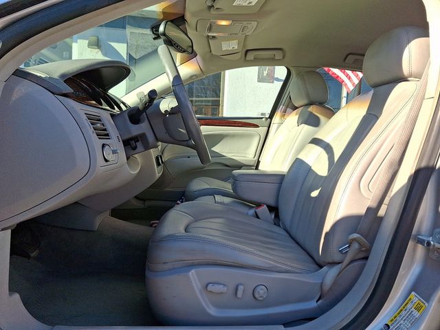 2006 Buick Lucerne 4dr Sedan CXL V6 - 22955030 - 14