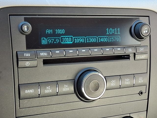 2006 Buick Lucerne 4dr Sedan CXL V6 - 22955030 - 17