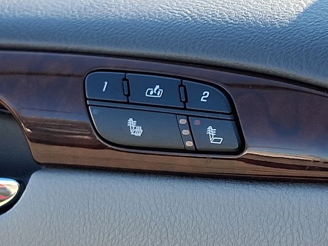 2006 Buick Lucerne 4dr Sedan CXL V6 - 22955030 - 22