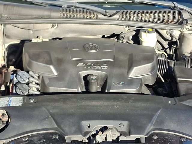 2006 Buick Lucerne 4dr Sedan CXL V6 - 22955030 - 25