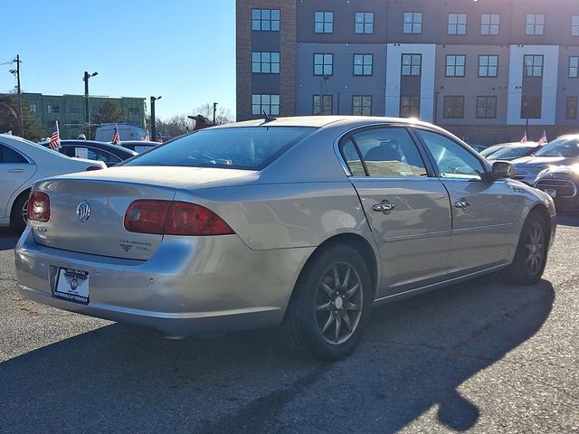 2006 Buick Lucerne 4dr Sedan CXL V6 - 22955030 - 3