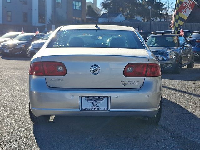 2006 Buick Lucerne 4dr Sedan CXL V6 - 22955030 - 4