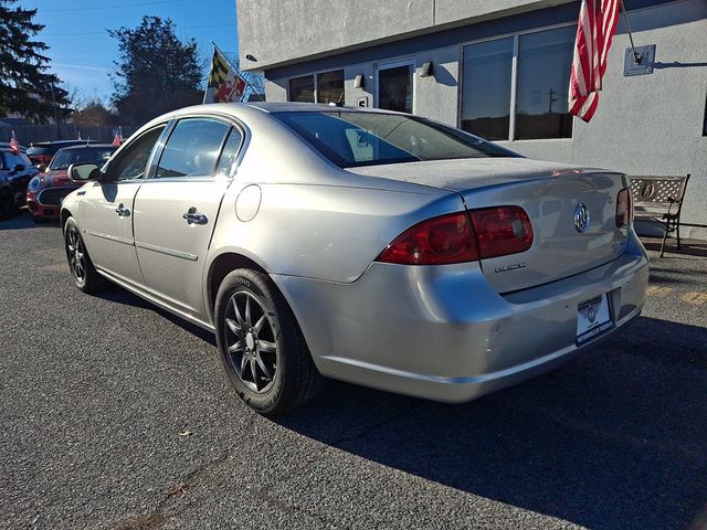 2006 Buick Lucerne 4dr Sedan CXL V6 - 22955030 - 5