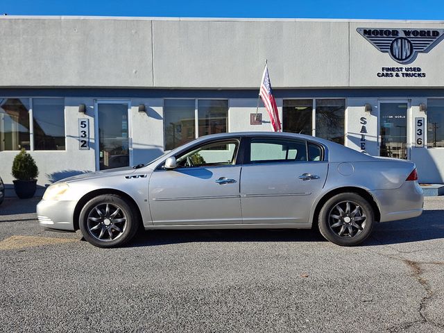 2006 Buick Lucerne 4dr Sedan CXL V6 - 22955030 - 6