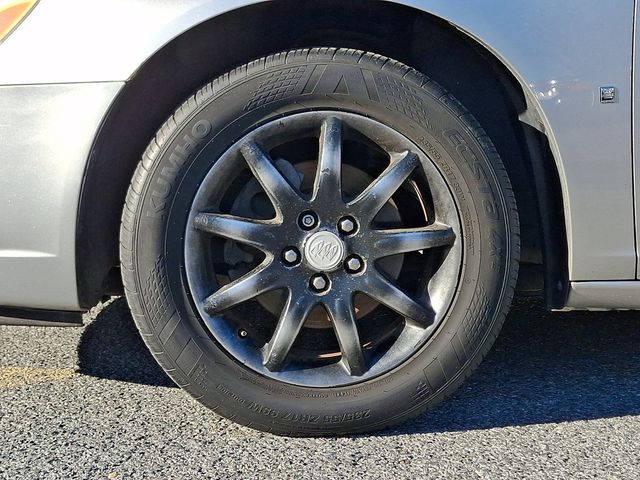 2006 Buick Lucerne 4dr Sedan CXL V6 - 22955030 - 7