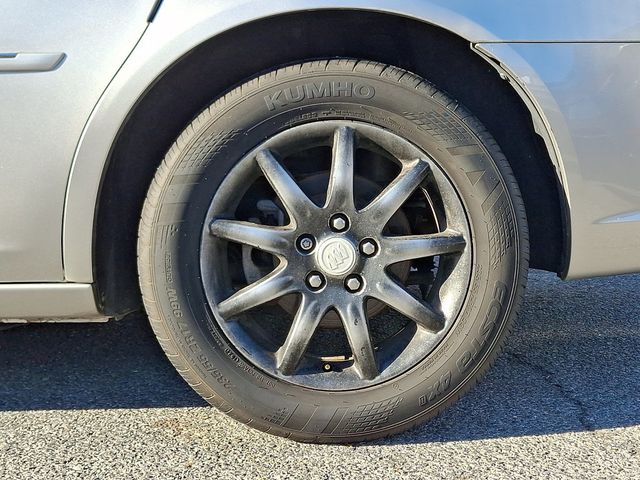 2006 Buick Lucerne 4dr Sedan CXL V6 - 22955030 - 8