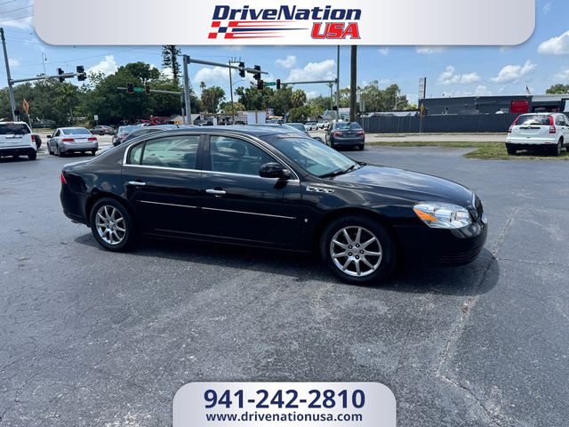 2006 Buick Lucerne 4dr Sedan CXL V6 - 23041331 - 0