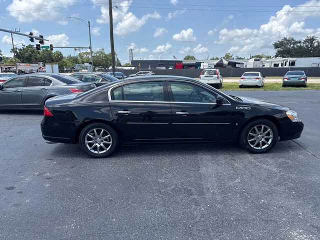 2006 Buick Lucerne 4dr Sedan CXL V6 - 23041331 - 9