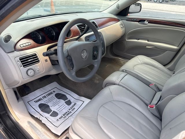 2006 Buick Lucerne 4dr Sedan CXL V6 - 23041331 - 10