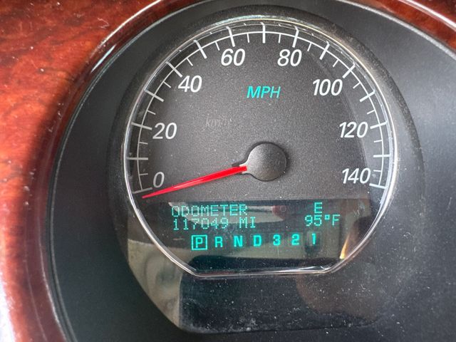 2006 Buick Lucerne 4dr Sedan CXL V6 - 23041331 - 11