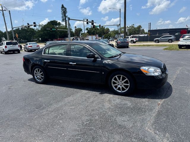 2006 Buick Lucerne 4dr Sedan CXL V6 - 23041331 - 2