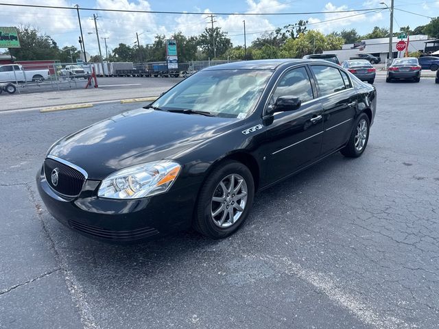 2006 Buick Lucerne 4dr Sedan CXL V6 - 23041331 - 4