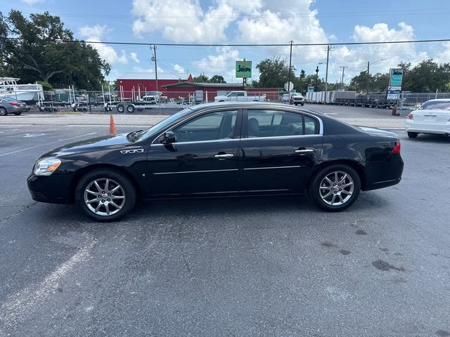 2006 Buick Lucerne 4dr Sedan CXL V6 - 23041331 - 5