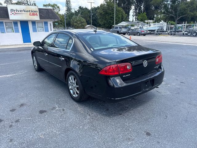 2006 Buick Lucerne 4dr Sedan CXL V6 - 23041331 - 6