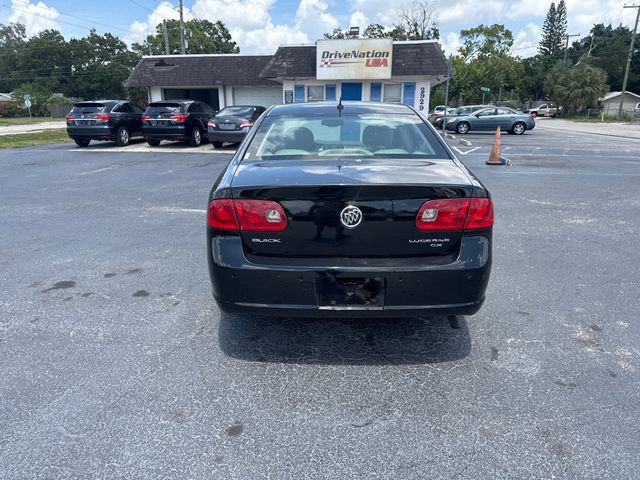 2006 Buick Lucerne 4dr Sedan CXL V6 - 23041331 - 7