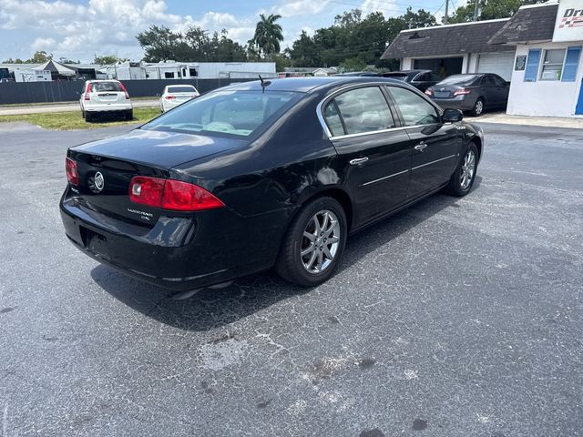 2006 Buick Lucerne 4dr Sedan CXL V6 - 23041331 - 8