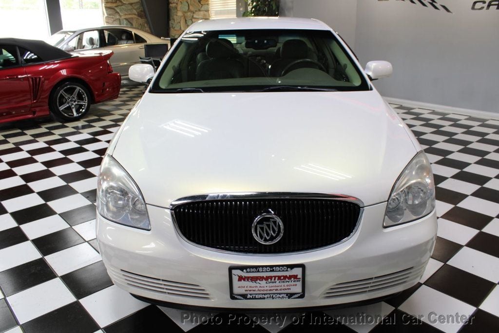 2006 Buick Lucerne 4dr Sedan CXL V6 - 22585030 - 9