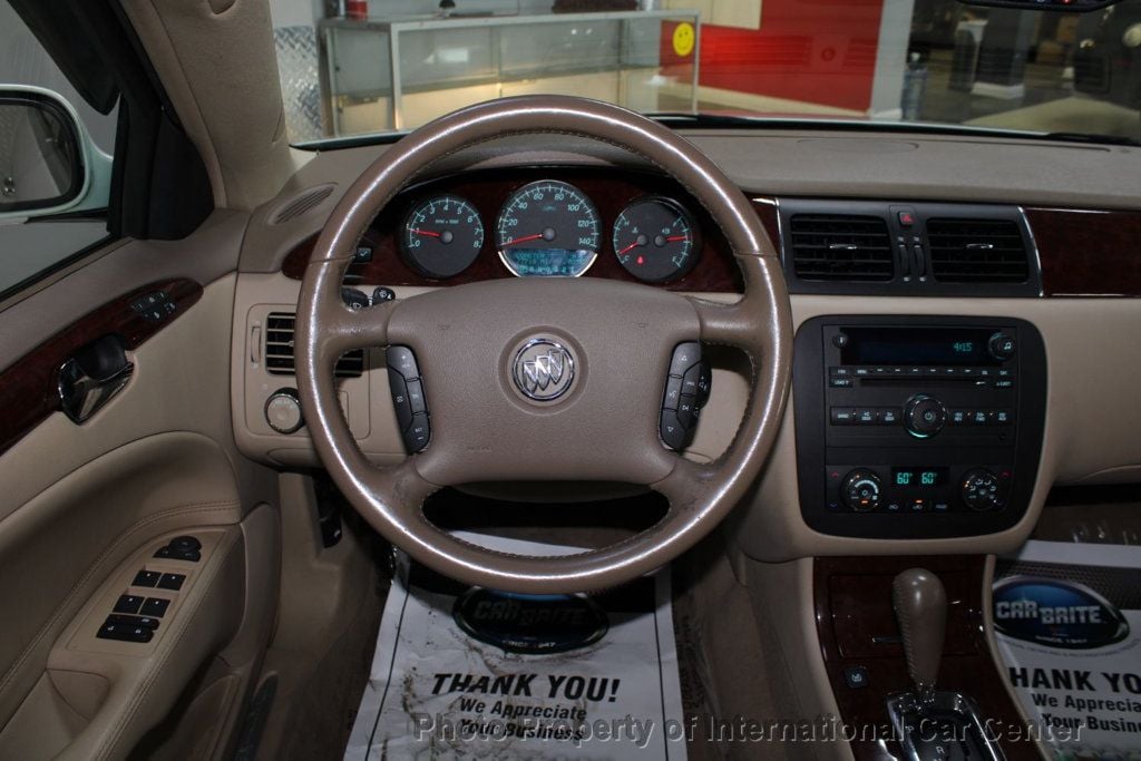 2006 Buick Lucerne 4dr Sedan CXL V6 - 22585030 - 13