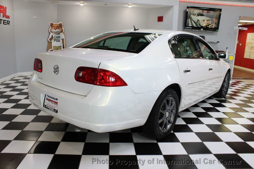 2006 Buick Lucerne 4dr Sedan CXL V6 - 22585030 - 4