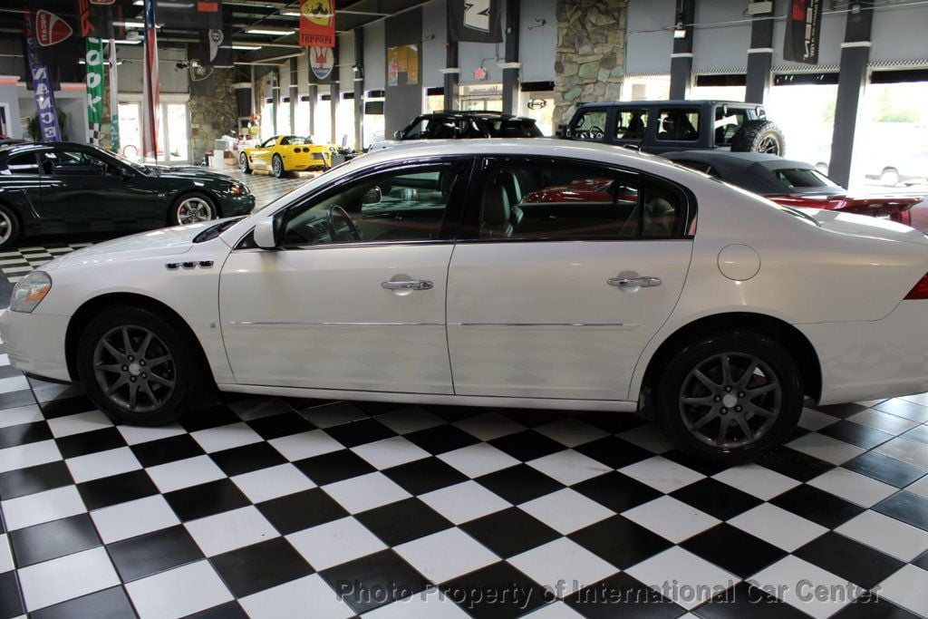 2006 Buick Lucerne 4dr Sedan CXL V6 - 22585030 - 8