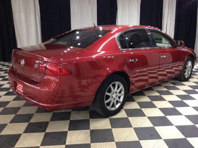 2006 Buick Lucerne 4dr Sedan CXL V6 - 22260232 - 5