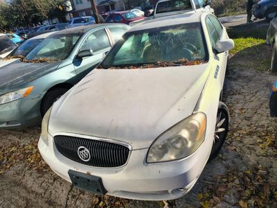 2006 Buick Lucerne