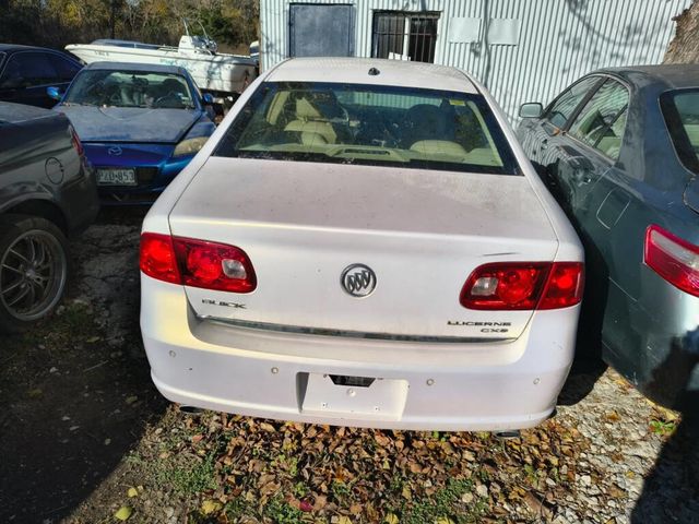 2006 Buick Lucerne 4dr Sedan CXS - 22931926 - 1