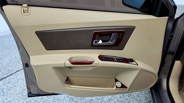 2006 Cadillac CTS 4dr Sedan 3.6L w/ 18'' Wheel Performance & Luxury Packages - 23000319 - 10