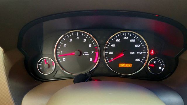 2006 Cadillac CTS 4dr Sedan 3.6L w/ 18'' Wheel Performance & Luxury Packages - 23000319 - 14