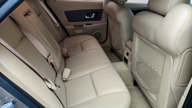 2006 Cadillac CTS 4dr Sedan 3.6L w/ 18'' Wheel Performance & Luxury Packages - 23000319 - 22