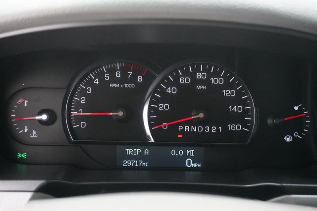 2006 Cadillac DTS 4dr Sedan w/1SC - 23029756 - 17