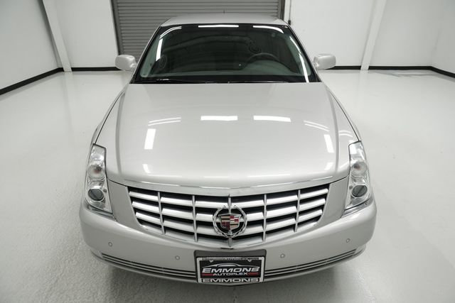 2006 Cadillac DTS 4dr Sedan w/1SC - 23029756 - 1