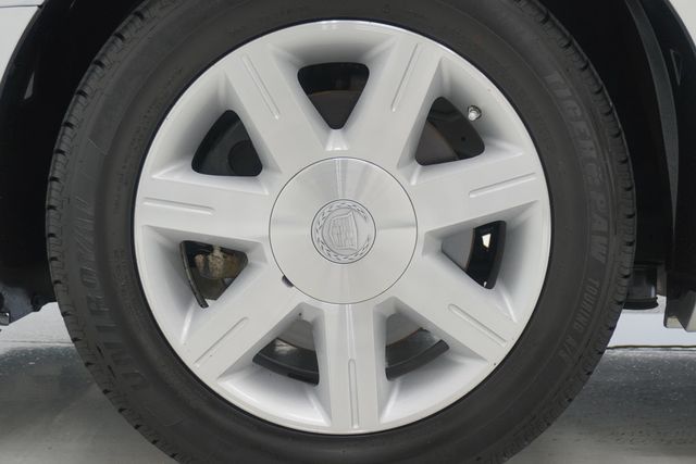 2006 Cadillac DTS 4dr Sedan w/1SC - 23029756 - 24