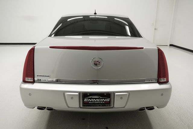 2006 Cadillac DTS 4dr Sedan w/1SC - 23029756 - 4