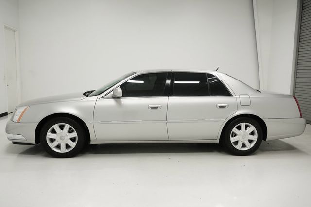 2006 Cadillac DTS 4dr Sedan w/1SC - 23029756 - 6