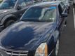 2006 Cadillac DTS Base Trim - 23031437 - 1